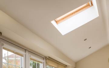 Newcraighall conservatory roof insulation companies