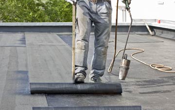 flat roof replacement Newcraighall, City Of Edinburgh