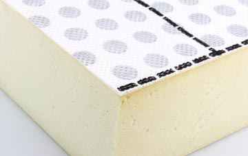 meeting Newcraighall building codes