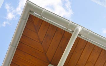 Newcraighall soffit types