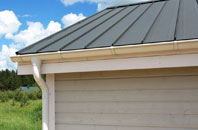 Newcraighall fascia repair