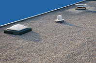 Newcraighall flat roofing