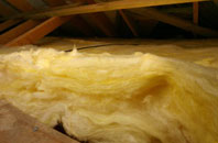 Newcraighall pitch roof insulation
